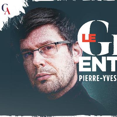 GE #68 - Octobre 2025 - P.Y. Rougeyron - # politique GE #68 - Octobre 2025 - P.Y. Rougeyron - # politique