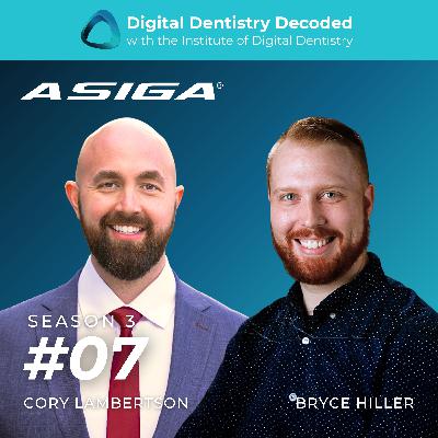 Open vs Closed - ASIGA's Answer to Cartridge-Based 3D Printing