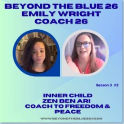 Emily Wright Coach 26 Zen Ben Ari - Inner Child Coaching Session