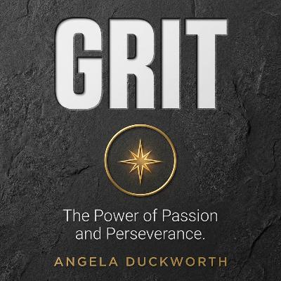 THE ARCHITECT’S STONE: Why Effort Counts Twice and Talent is Just the Starting Line (The Guide to Grit)