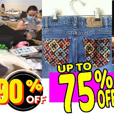 The Reason Why It’s on Sale, is because there’s Usually Something Wrong With It The Reason Why It’s on Sale, is because there’s Usually Something Wrong With It