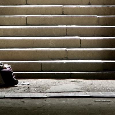 Homelessness numbers Homelessness numbers