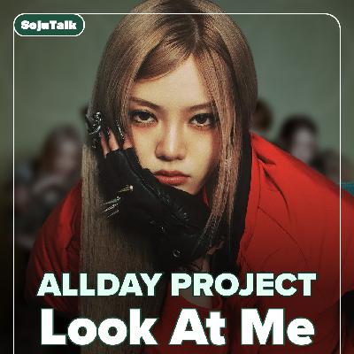 EP353: AllDay Project, Taeyeon, ALD1! EP353: AllDay Project, Taeyeon, ALD1!