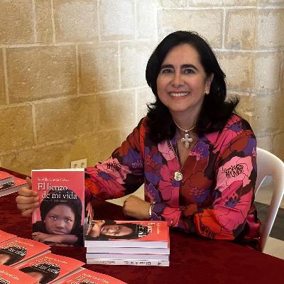 Firma Setefilla G Cobos