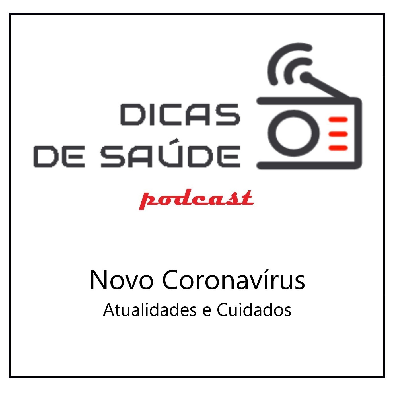 Dicas de Saúde