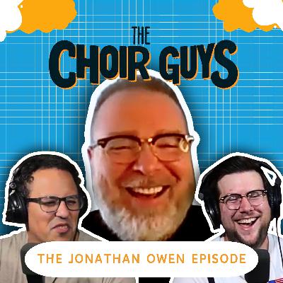Inside SWACDA 2026 with Jonathan Owen: Leadership, Legacy, and Conference Highlights | Ep 21