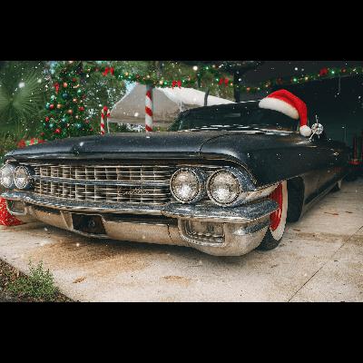 Episode 115 - Merry Christmas!