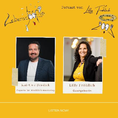 Episode 24 - Die Kraft der Gedanken