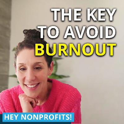 Remove Internal Resistance And Build Fundraising Momentum