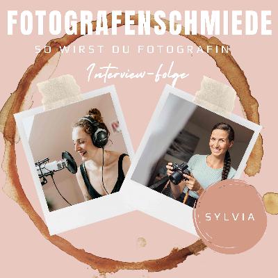 #244: Lohnt sich die Investition in den Businesskurs wirklich? Sylvias Erfahrung als Geburtsfotografin