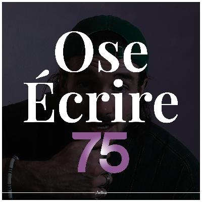 Le guépard qui m'a appris l'audace #75 - Ybelion