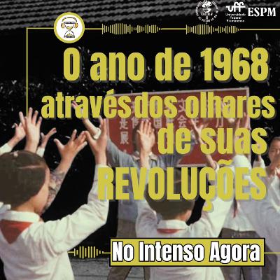 #015 (S02) - No Intenso Agora