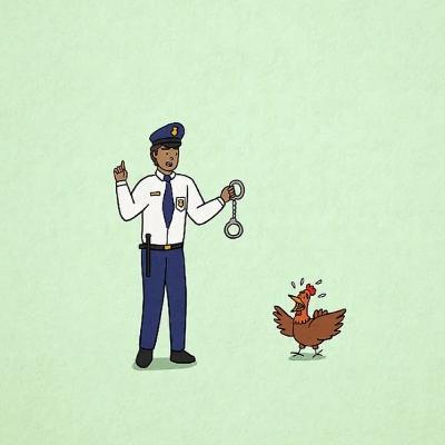 Thirty Strange US Laws Thirty Strange US Laws