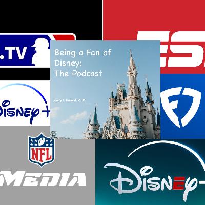 Class #191 Take 1 - ESPN Flagship, MLB, NFL, and FanDuel Sports Network