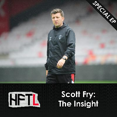 Scott Fry: The Insight