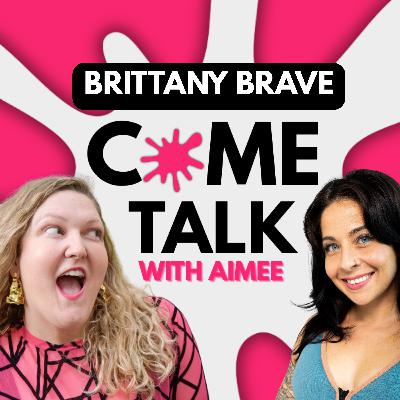 Bad Bitch In The Streets And The Sheets with Brittany Brave
