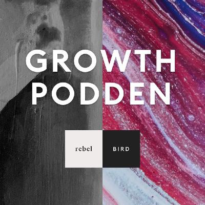 Growth ur ett ledarperspektiv – Från mindset till budget.