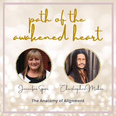 The Anatomy of Alignment with Christopher Maher