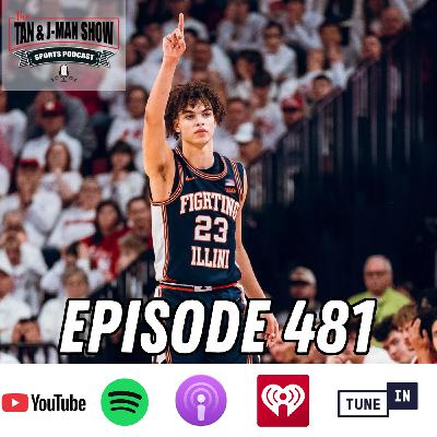 S10 Ep481: It's Nut Up or Shut Up Time for the Big Ten
