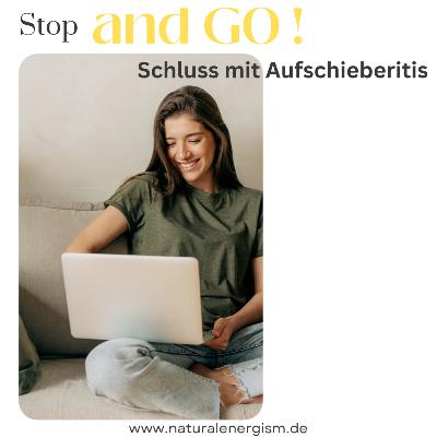 Aufschieberitis - Hilfe, ich kann nicht lernen