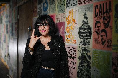 Ep. 35: Alicia Rose is giving menopause the punk rock treatment it needs Ep. 35: Alicia Rose is giving menopause the punk rock treatment it needs