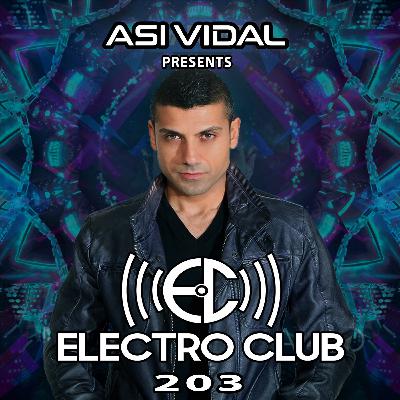 ASI VIDAL ELECTRO CLUB 203