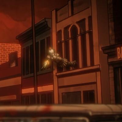 The Best Horror Villain of 2025