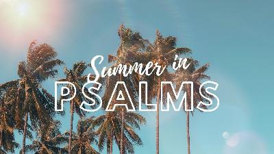 Psalm 44 - When God Does not Intervene Psalm 44 - When God Does not Intervene