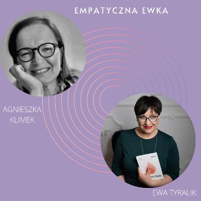 #34 Focusing -rozmowa z Agnieszką Klimek część 2 #34 Focusing -rozmowa z Agnieszką Klimek część 2