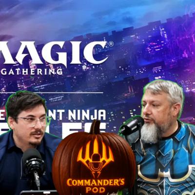 Episode 86: New News, Good News and Bad News