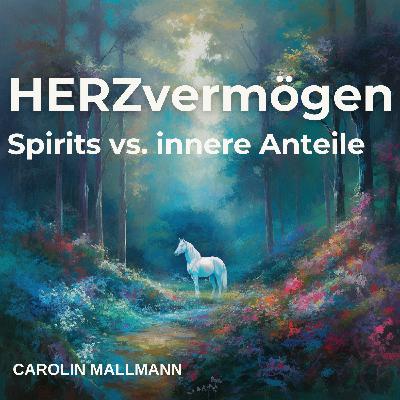 Innere Anteile vs. Spirits