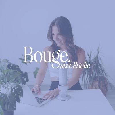 Épisode 19 | La fixation d'objectifs et les habitudes durables avec Jeanne Dubé Blanchet