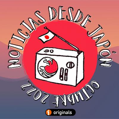 Noticias desde Japón (OCTUBRE 2022) - ¡Japón abre las fronteras, y se manifiestan en el funeral de Shinzo Abe! Noticias desde Japón (OCTUBRE 2022) - ¡Japón abre las fronteras, y se manifiestan en el funeral de Shinzo Abe!