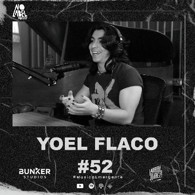 52 Yoel Flaco