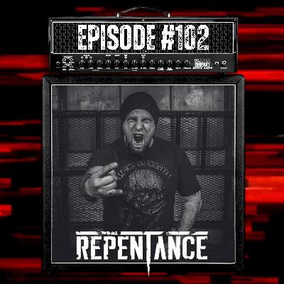 Shaun Glass (Former Soil) Talks Repentance & New Album