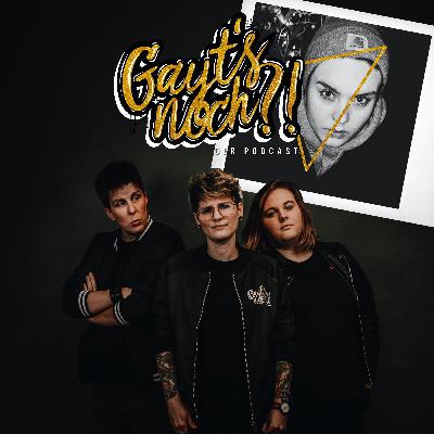 #17 - Von Hannah Montana bis Michael Hirte (mit DumplingKid)