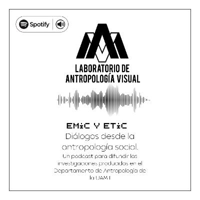 Capítulo 6. 50 Aniversario del Departamento de Antropología de la UAM-Iztapalapa.