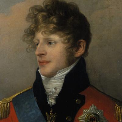 T05E28: Emilio Leopoldo Augusto de Sajonia-Gotha-Altemburgo (1772-1822)