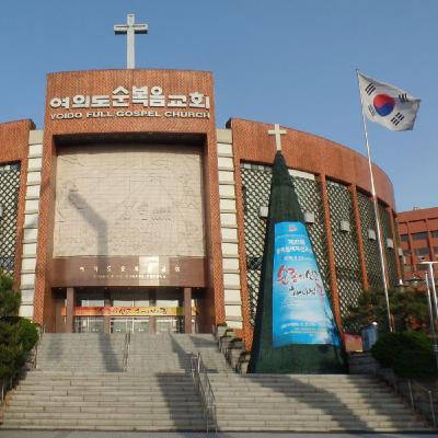 Young South Koreans Turning Away From Religion Young South Koreans Turning Away From Religion