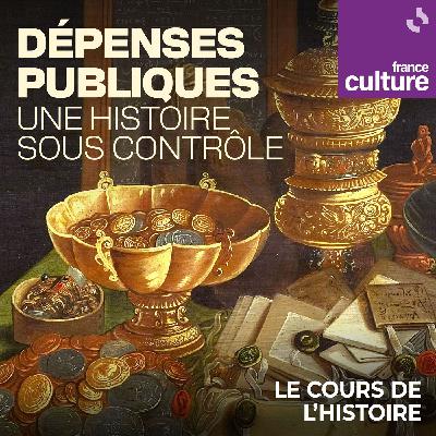 Dépenses publiques, une histoire sous contrôle 2/4 : Dette publique, les bonnes recettes de François Iᵉʳ