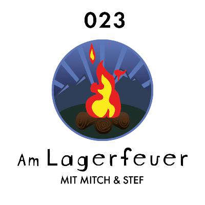 023 - YouTube, oder wie wir fast fame waren.