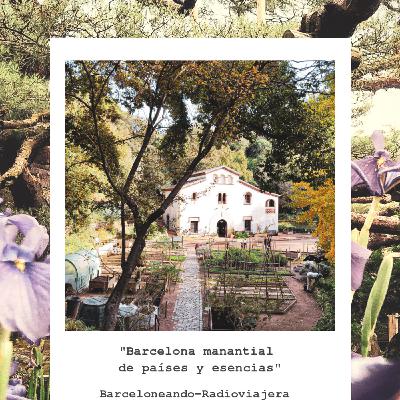 Barcelona, manantial de esencias y países - Barceloneando 57