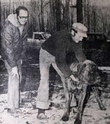 Episode 57 - Satanism, LSD & Murder, Oh My!