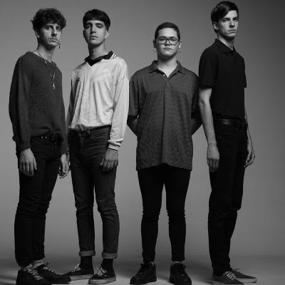 Columna Música con los Maxi's: "1915"