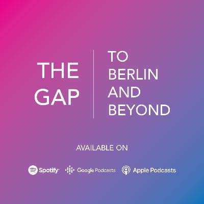 The Gap - April 19, 2021