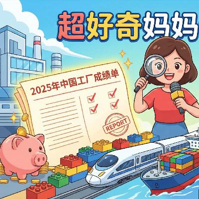 中国工厂的“存钱罐”变重了吗？寻找高科技超级英雄！🦸‍♂️💰