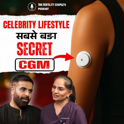 "Why are celebrities wearing this device? 🤯 I tried it too!"