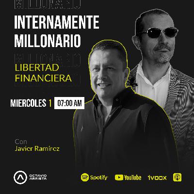 Libertad financiera - internamente millonario #7