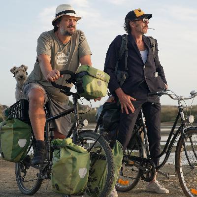 Film ab! für die Französischen Filmtage Tübingen Film ab! für die Französischen Filmtage Tübingen