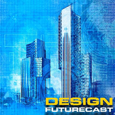 DF021 The Future of Design Firms